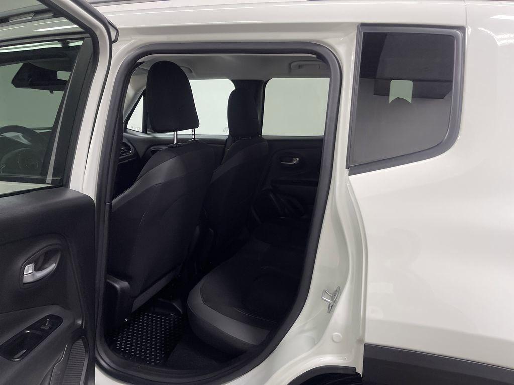 used 2023 Jeep Renegade car, priced at $21,642