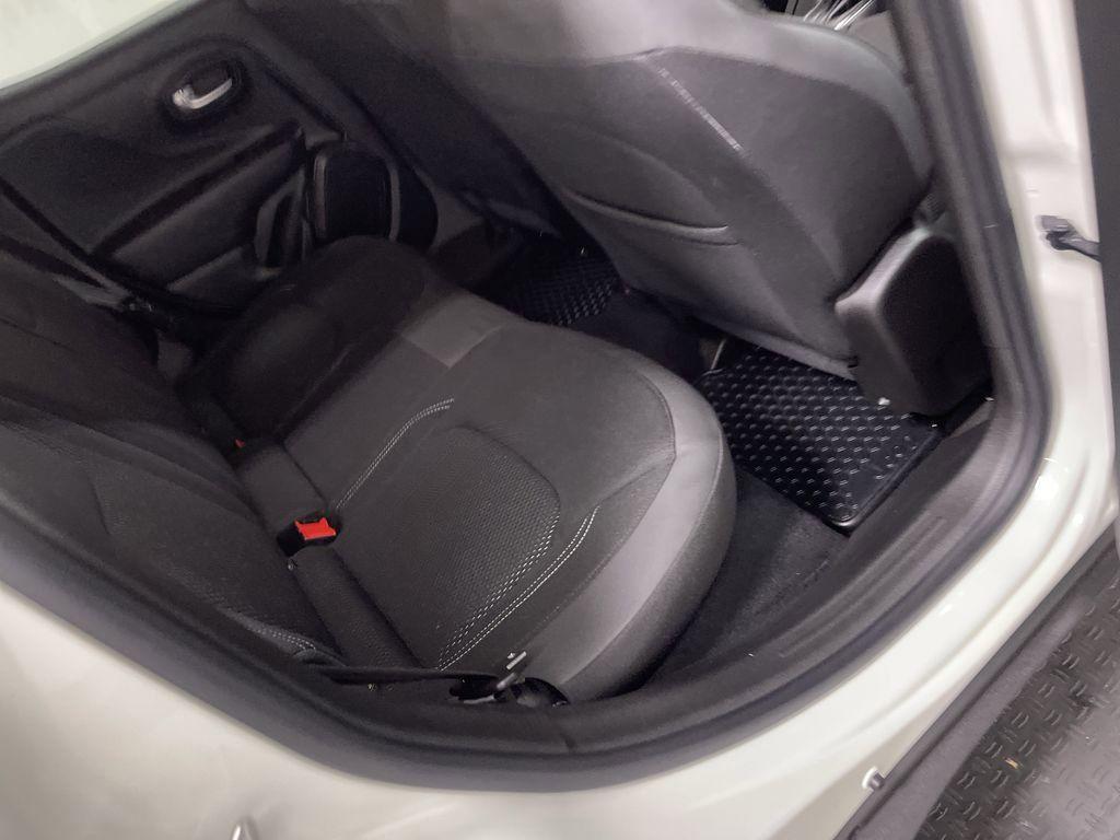 used 2023 Jeep Renegade car, priced at $21,642