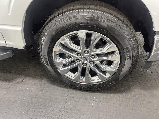 new 2026 Ford F-150 car, priced at $58,322