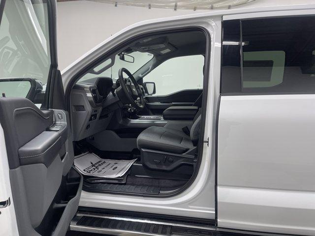 new 2026 Ford F-150 car, priced at $58,322