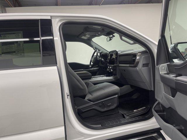 new 2026 Ford F-150 car, priced at $58,322