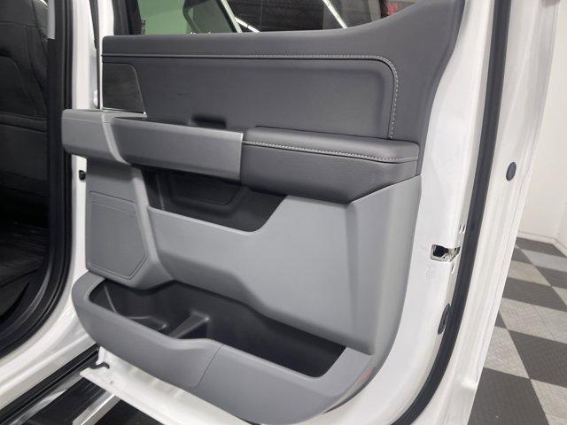 new 2026 Ford F-150 car, priced at $58,322