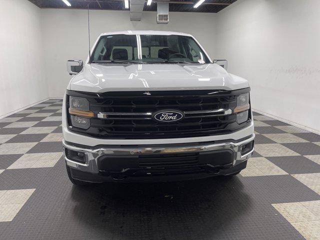 new 2026 Ford F-150 car, priced at $58,322