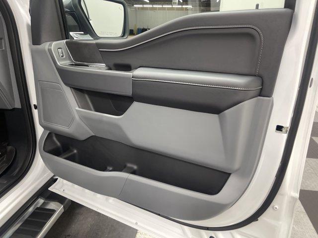 new 2026 Ford F-150 car, priced at $58,322