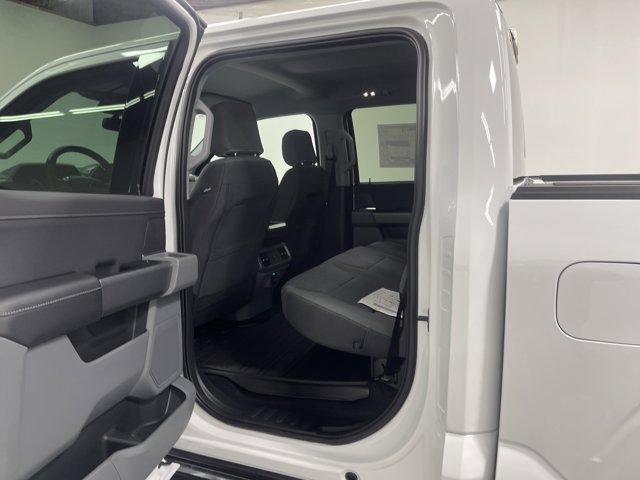 new 2026 Ford F-150 car, priced at $58,322