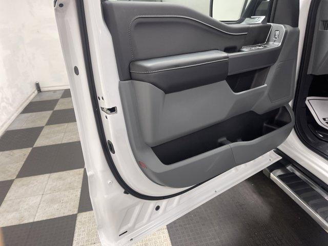 new 2026 Ford F-150 car, priced at $58,322