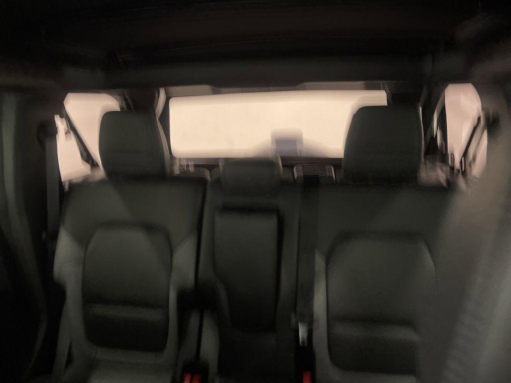 used 2024 Ford Bronco car, priced at $39,009