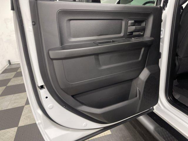 new 2026 Ram 3500 car, priced at $75,290