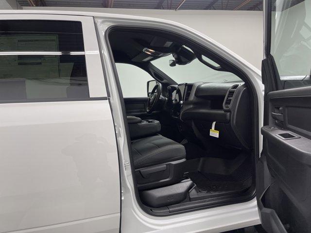 new 2026 Ram 3500 car, priced at $75,290