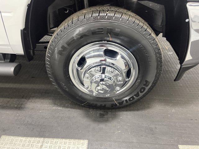 new 2026 Ram 3500 car, priced at $75,290