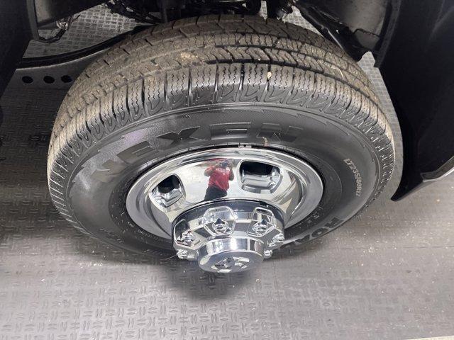 new 2026 Ram 3500 car, priced at $75,290