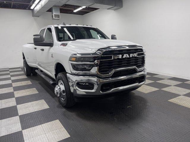 new 2026 Ram 3500 car, priced at $75,290