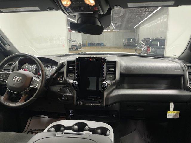 new 2026 Ram 3500 car, priced at $75,290