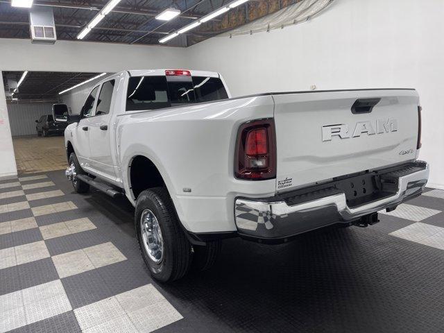 new 2026 Ram 3500 car, priced at $75,290
