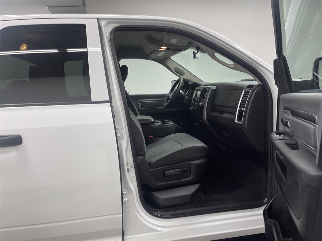 used 2024 Ram 1500 Classic car, priced at $28,131