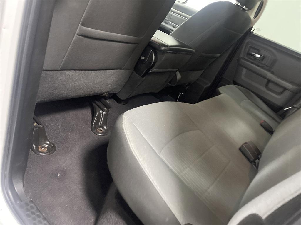 used 2024 Ram 1500 Classic car, priced at $28,131