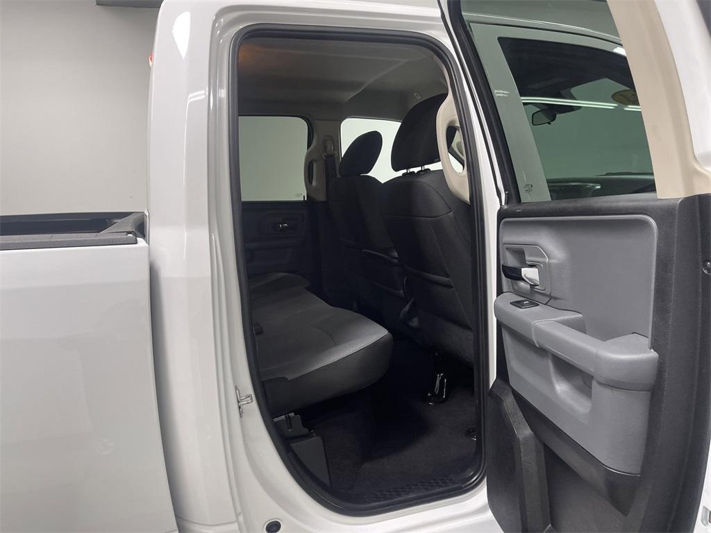 used 2024 Ram 1500 Classic car, priced at $28,131