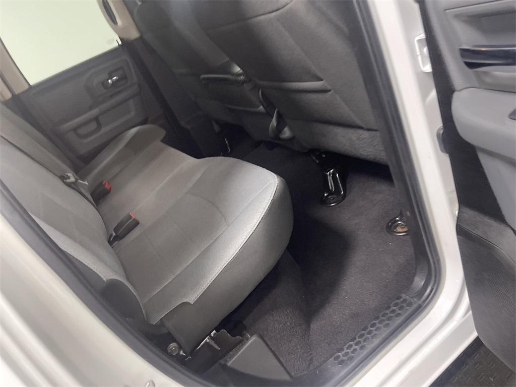 used 2024 Ram 1500 Classic car, priced at $28,131