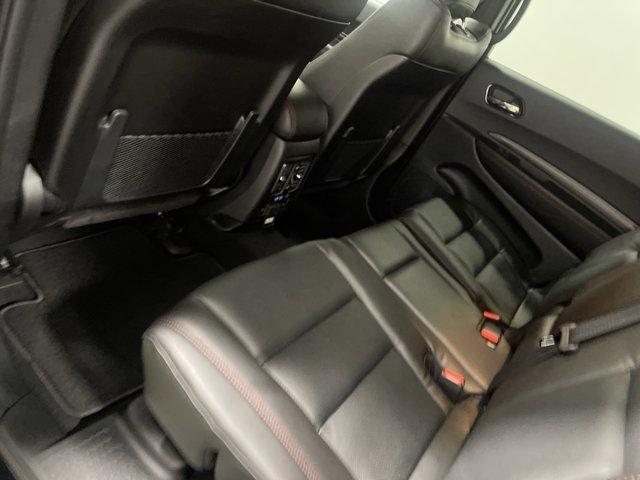 new 2026 Dodge Durango car, priced at $45,595