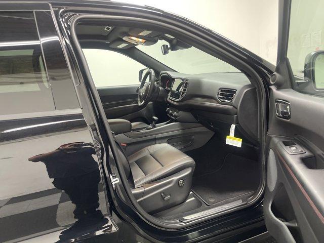 new 2026 Dodge Durango car, priced at $45,595