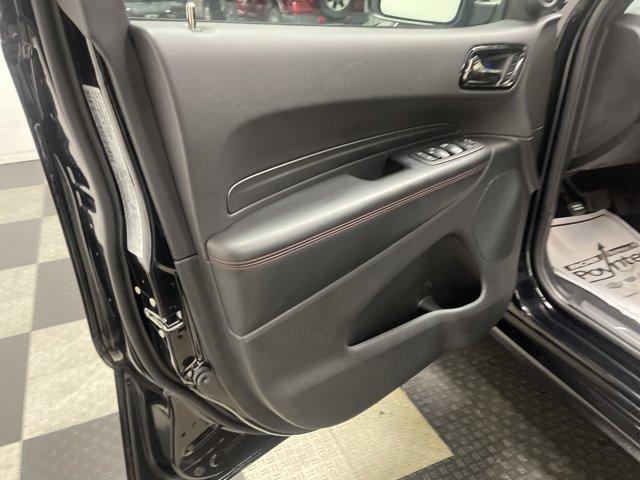 new 2026 Dodge Durango car, priced at $45,595