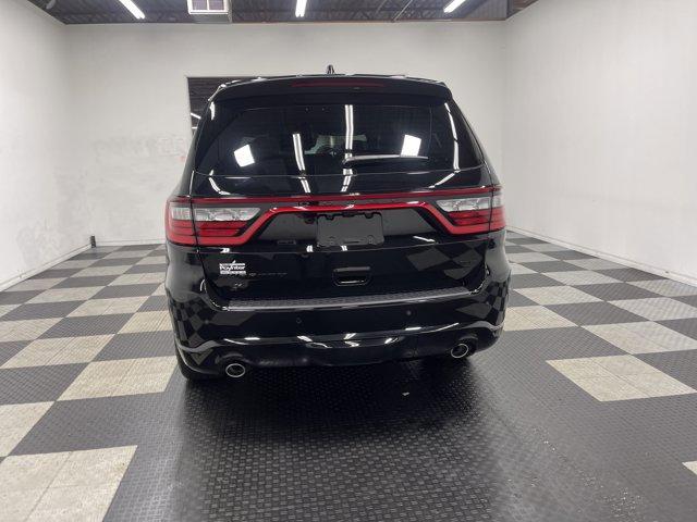 new 2026 Dodge Durango car, priced at $45,595