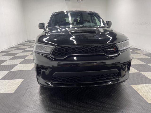 new 2026 Dodge Durango car, priced at $45,595