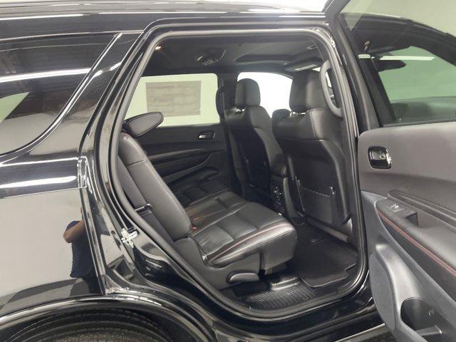 new 2026 Dodge Durango car, priced at $45,595