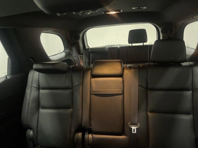 new 2026 Dodge Durango car, priced at $45,595