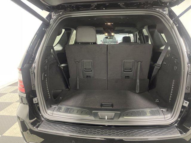 new 2026 Dodge Durango car, priced at $45,595