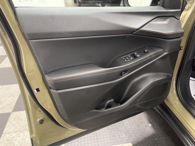 new 2026 Jeep Cherokee car, priced at $39,308