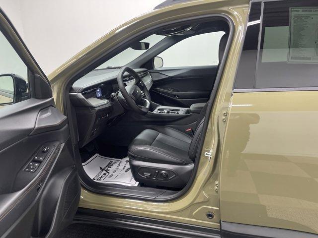 new 2026 Jeep Cherokee car, priced at $39,308