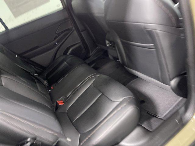 new 2026 Jeep Cherokee car, priced at $39,308