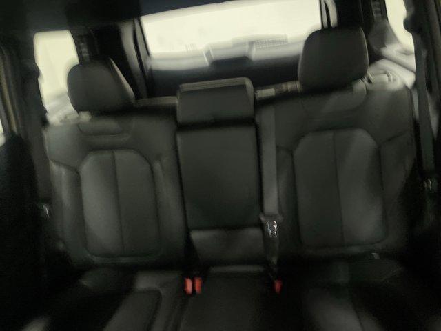 new 2026 Jeep Cherokee car, priced at $39,308