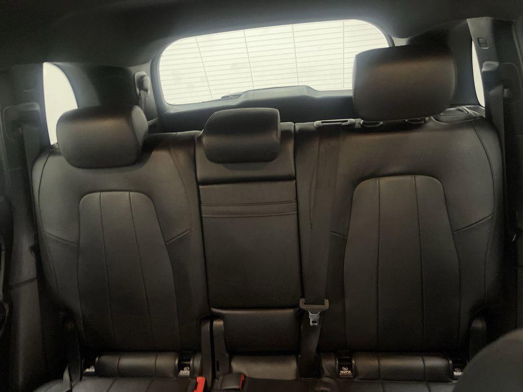 used 2021 Mercedes-Benz GLB 250 car, priced at $23,842