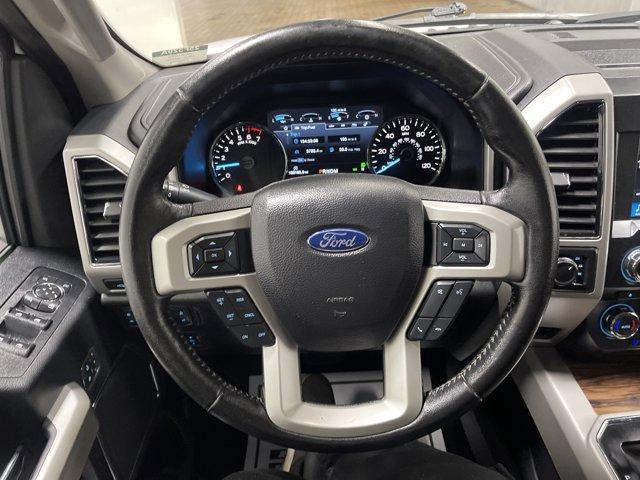 used 2018 Ford F-150 car, priced at $23,881