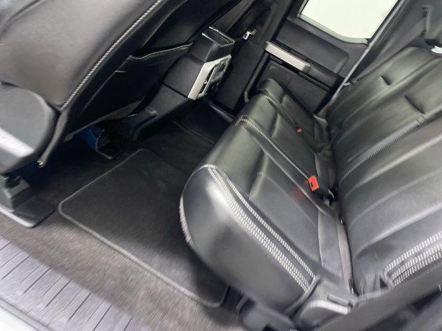 used 2018 Ford F-150 car, priced at $23,881