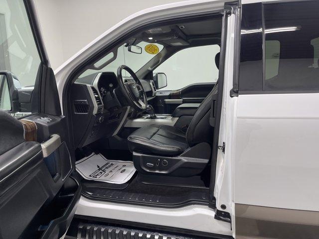 used 2018 Ford F-150 car, priced at $23,881