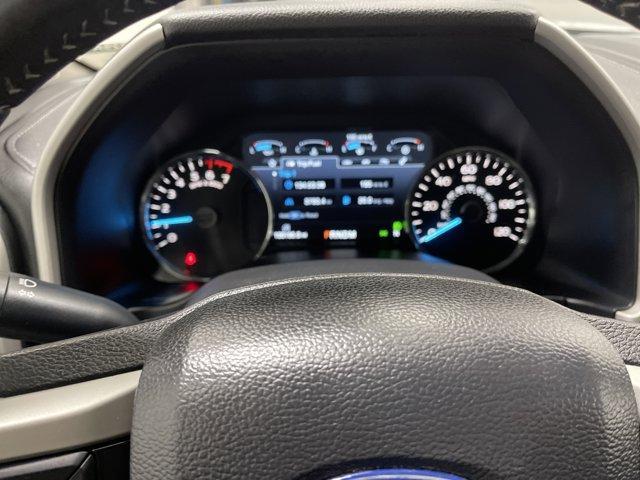 used 2018 Ford F-150 car, priced at $23,881