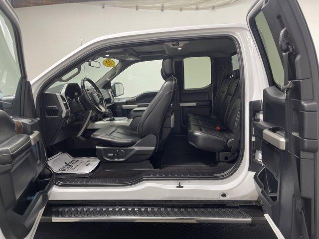used 2018 Ford F-150 car, priced at $23,881