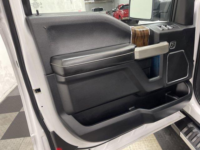 used 2018 Ford F-150 car, priced at $23,881