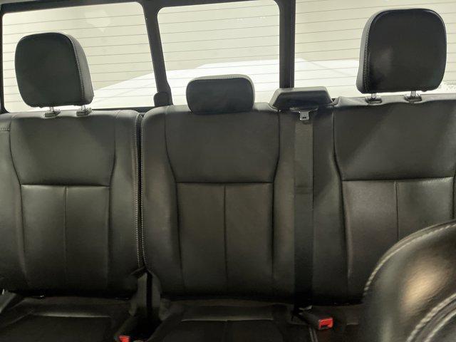 used 2018 Ford F-150 car, priced at $23,881