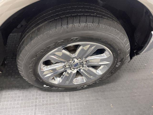 used 2018 Ford F-150 car, priced at $23,881