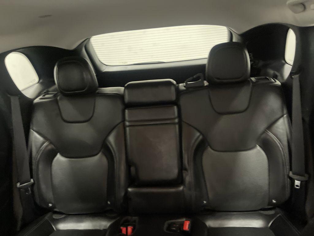 used 2019 Jeep Cherokee car, priced at $18,509