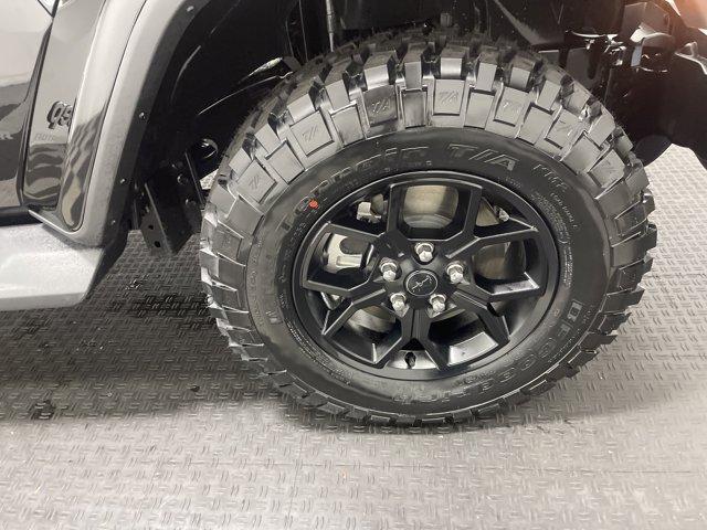 new 2025 Jeep Gladiator car, priced at $42,226