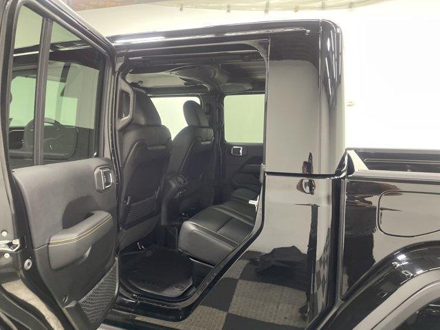 new 2025 Jeep Gladiator car, priced at $42,226