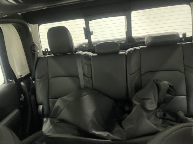 new 2025 Jeep Gladiator car, priced at $42,226