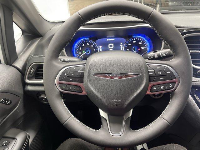 new 2026 Chrysler Pacifica car, priced at $41,170