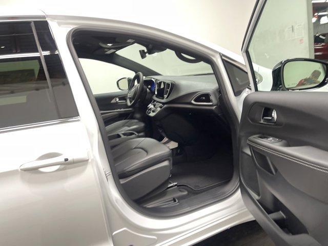 new 2026 Chrysler Pacifica car, priced at $41,170