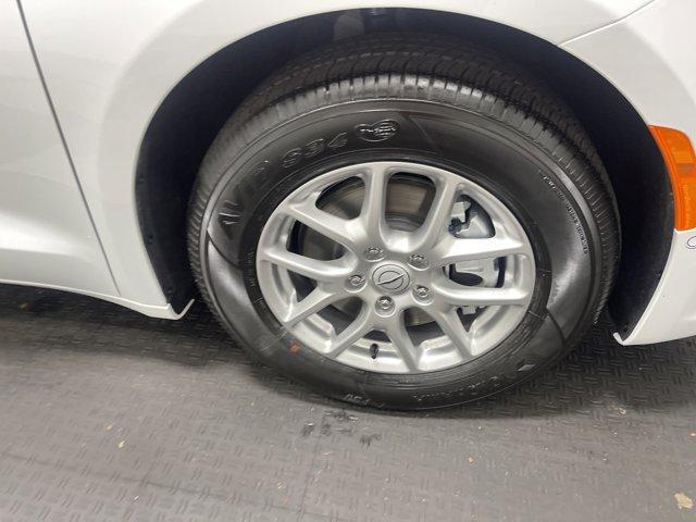 new 2026 Chrysler Pacifica car, priced at $41,170